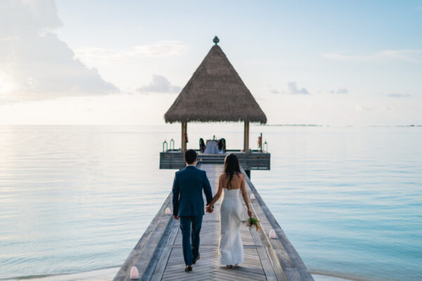 Most Popular Wedding Destinations